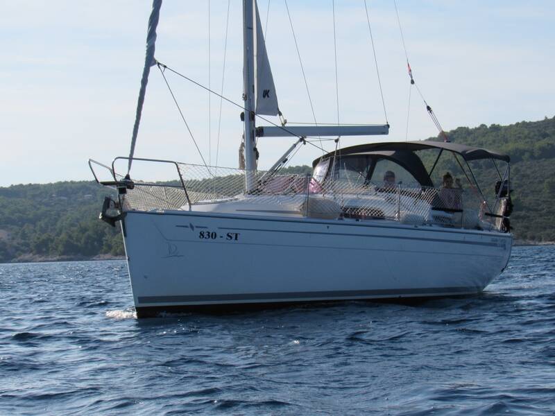 Bavaria 31 Cruiser  | Jelsa