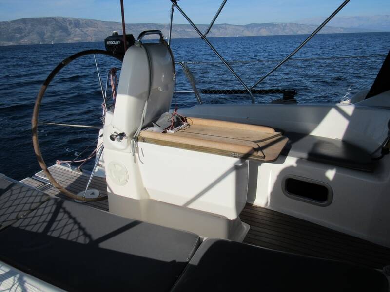 Bavaria 31 Cruiser  | Jelsa