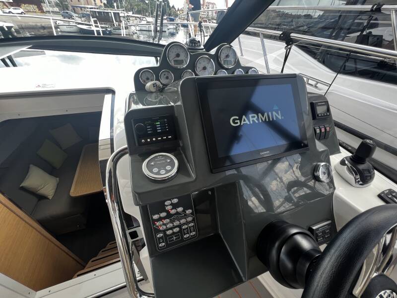Bavaria 33 Sport HT  | Palermo