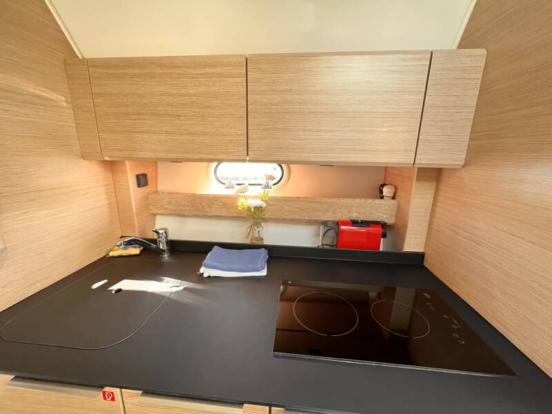 Bavaria 33 Sport HT  | Palermo