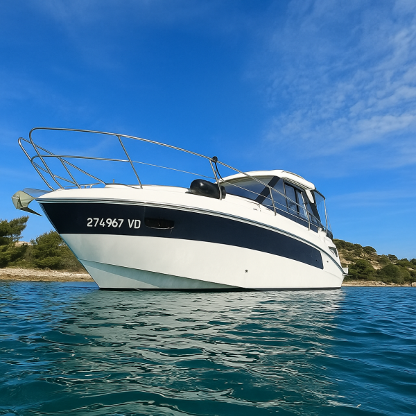 Bavaria 33 Sport HT  | Rio