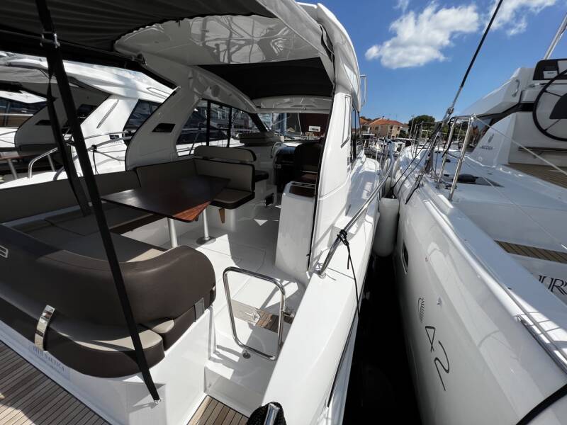 Bavaria 33 Sport HT  | Rio