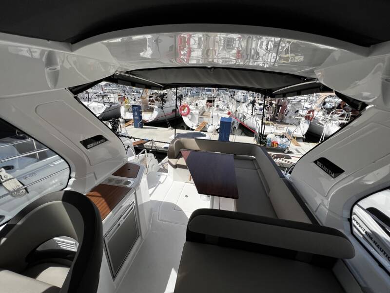 Bavaria 33 Sport HT  | Rio