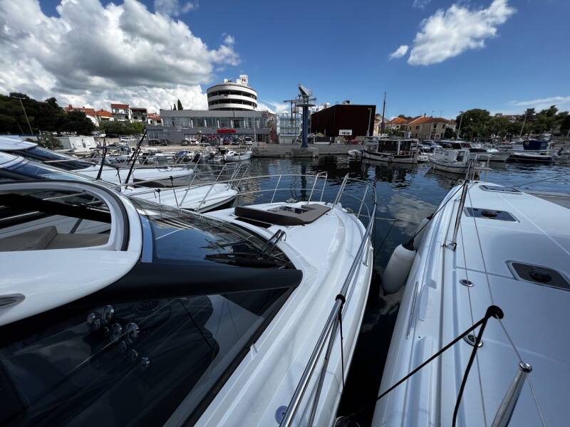 Bavaria 33 Sport HT  | Rio
