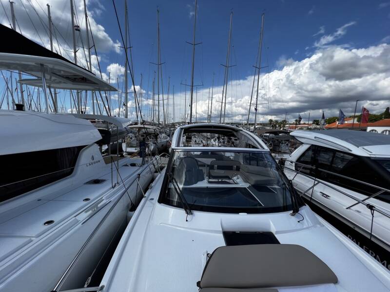 Bavaria 33 Sport HT  | Rio