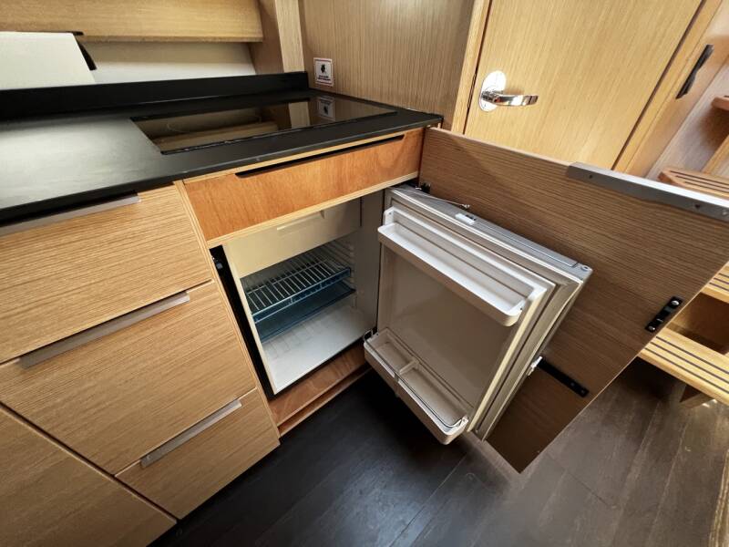 Bavaria 33 Sport HT  | Rio