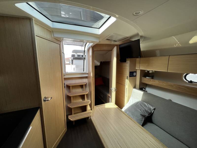 Bavaria 33 Sport HT  | Rio