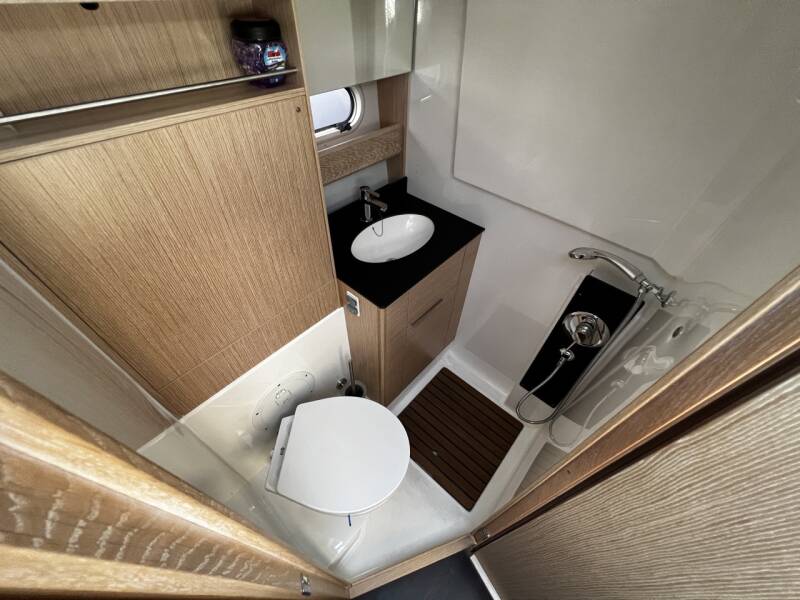 Bavaria 33 Sport HT  | Rio