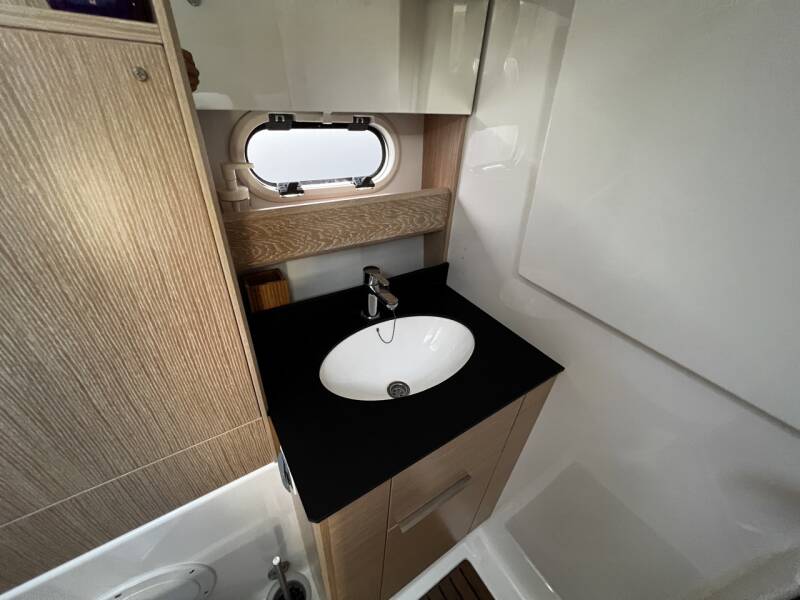 Bavaria 33 Sport HT  | Rio