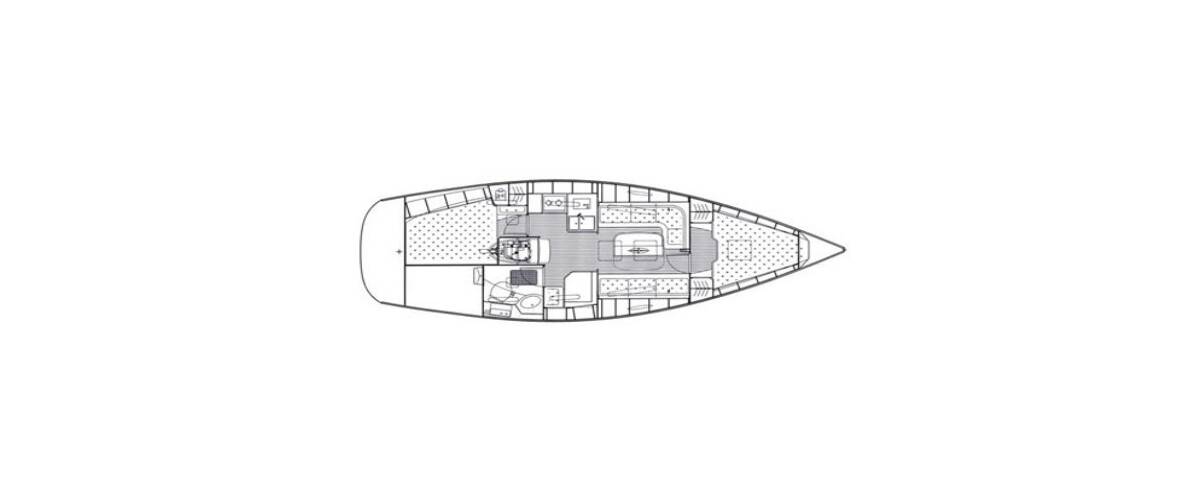 Bavaria 34 Cruiser  | Bimbo