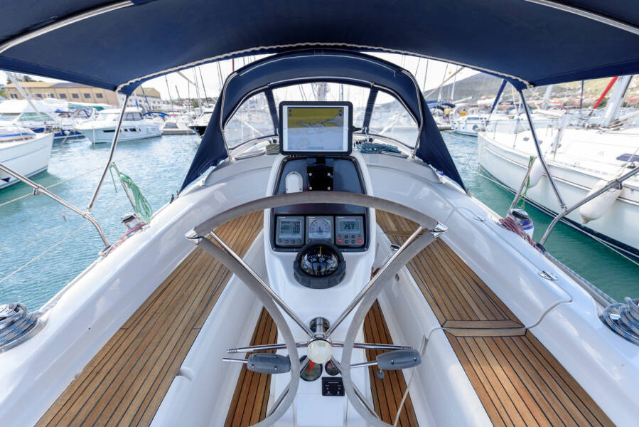 Bavaria 34 Cruiser  | Bimbo