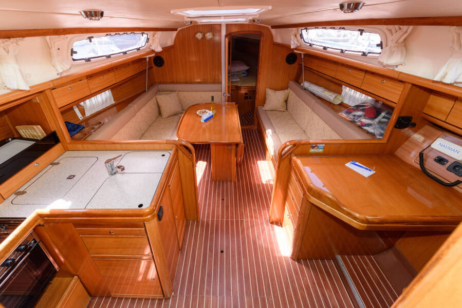 Bavaria 34 Cruiser  | Bimbo