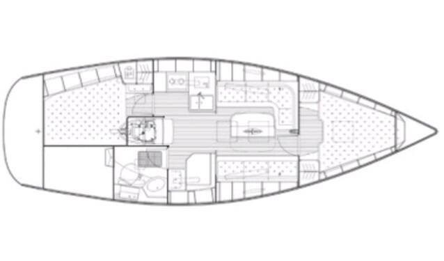 Bavaria 34 Cruiser  | Skippy
