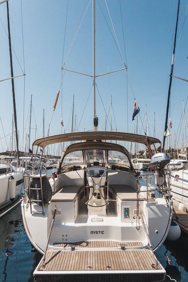 Bavaria 36 Cruiser  | Mystic