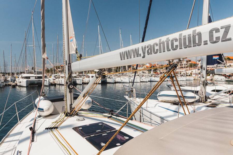 Bavaria 36 Cruiser  | Mystic