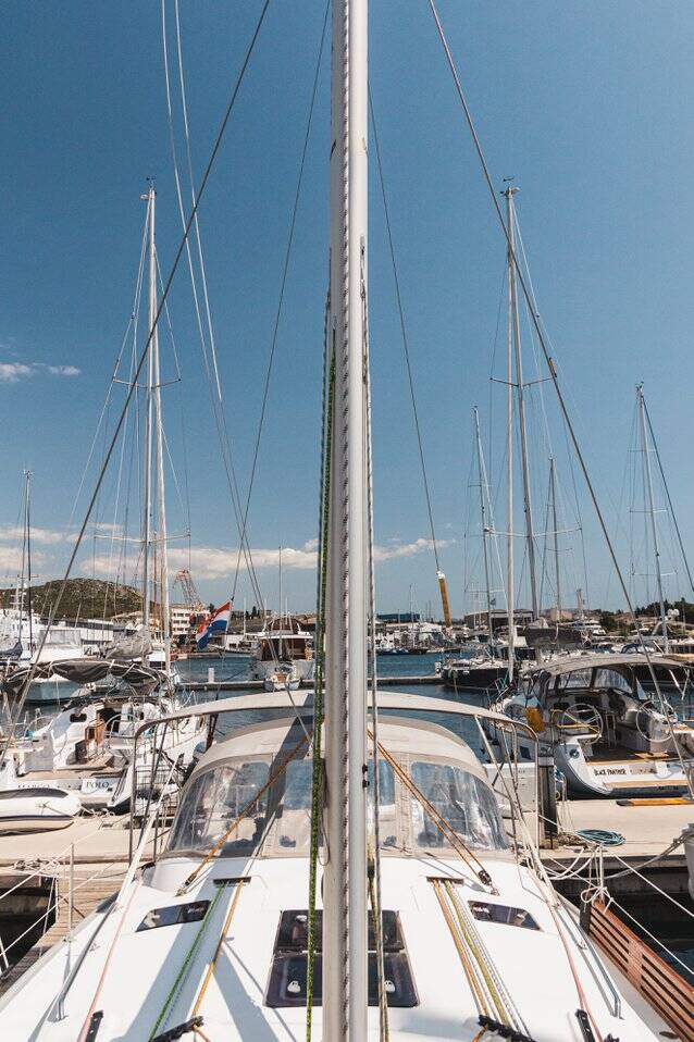 Bavaria 36 Cruiser  | Mystic