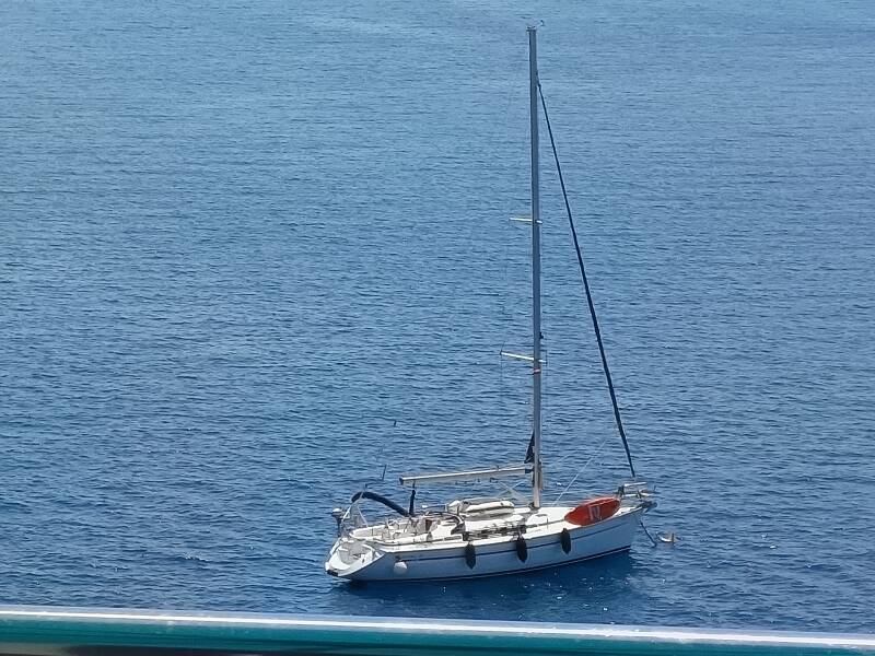Bavaria 38  | Ra