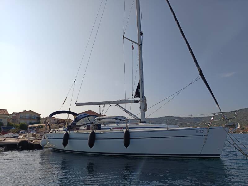 Bavaria 38  | Ra