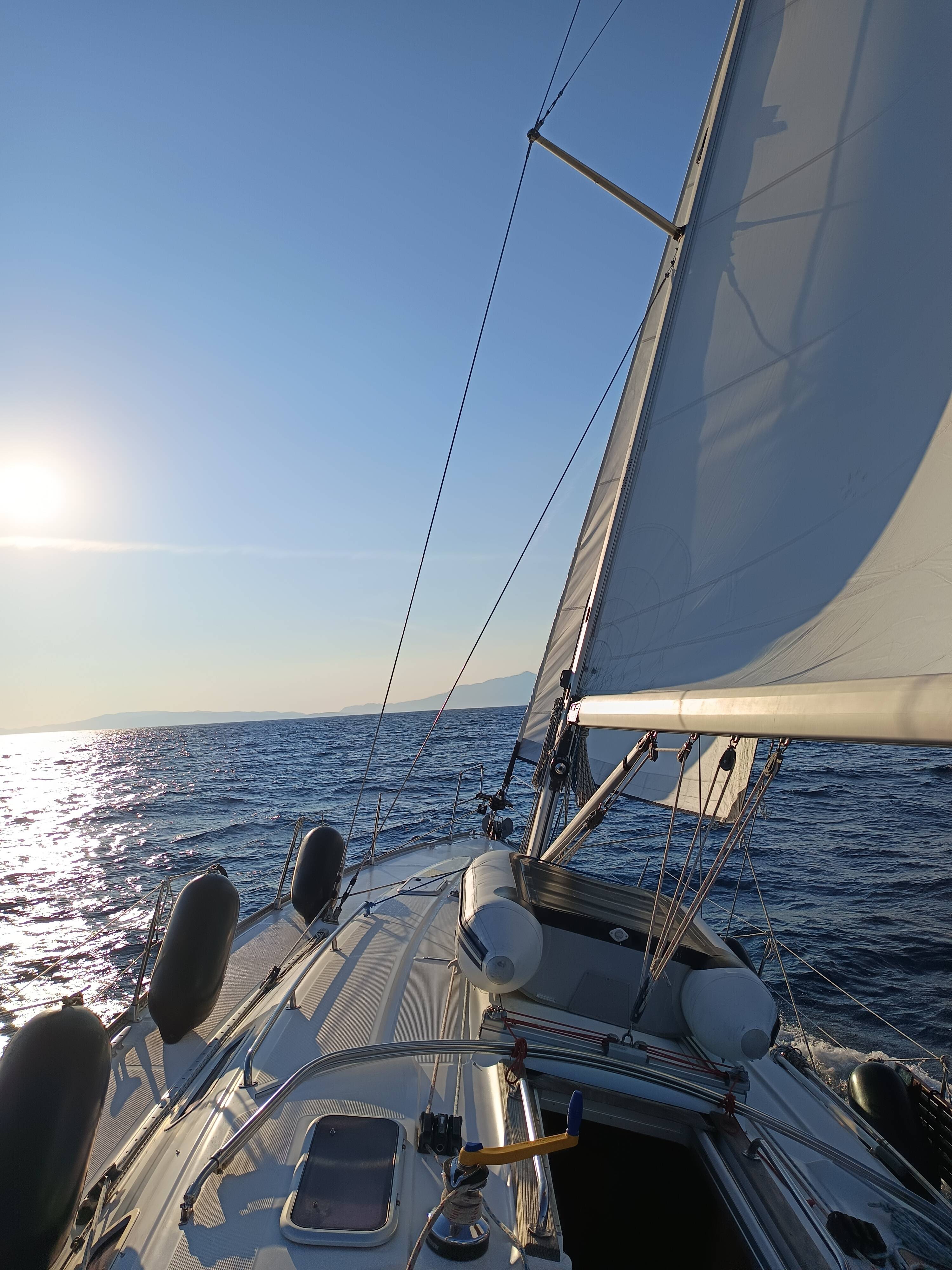 Bavaria 38  | Ra
