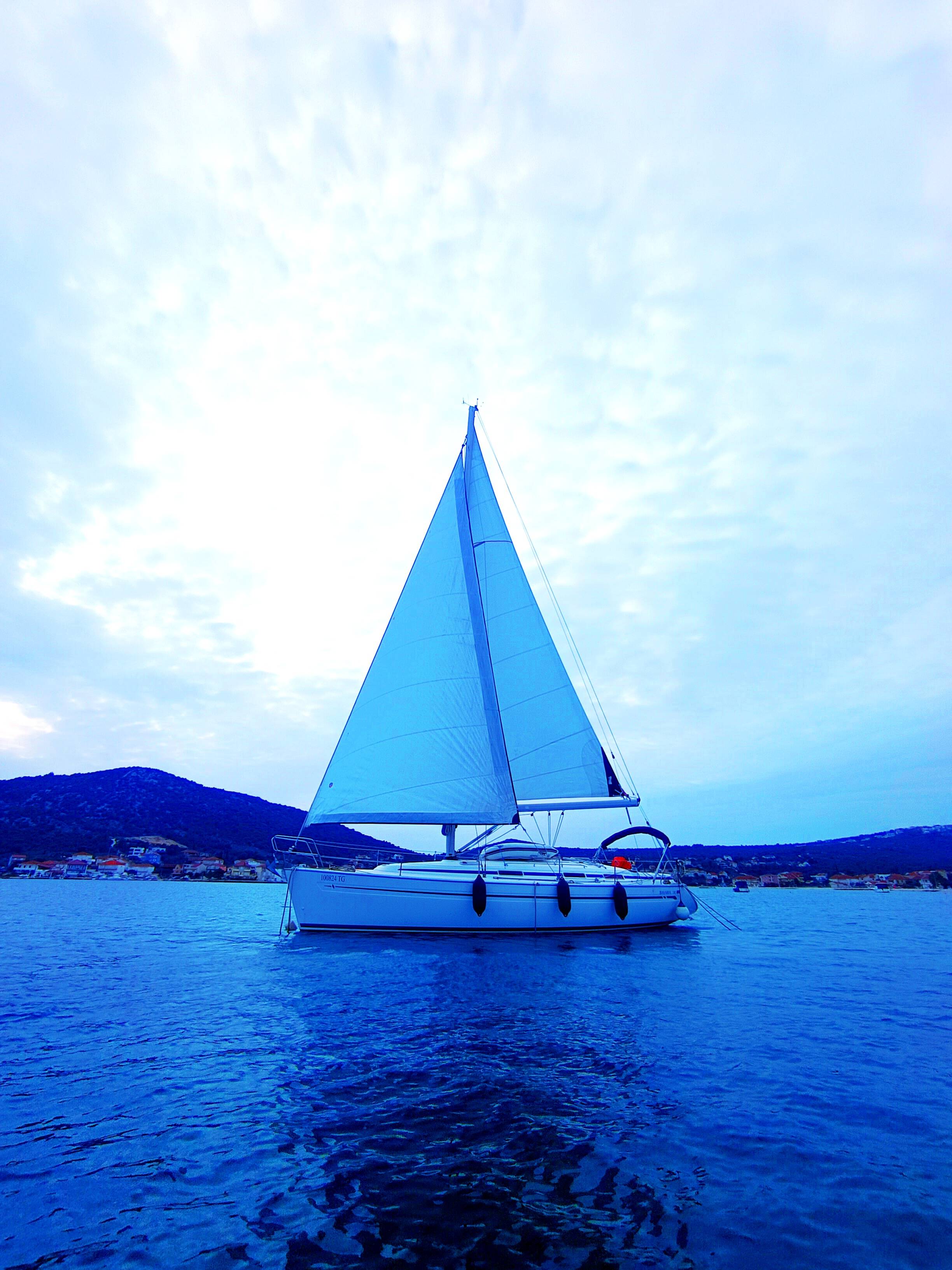 Bavaria 38  | Ra