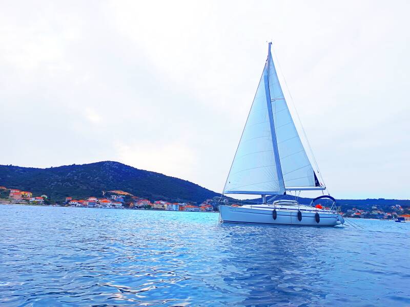 Bavaria 38  | Ra