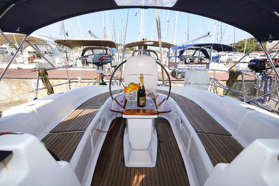 Bavaria 39 Cruiser  | Linda