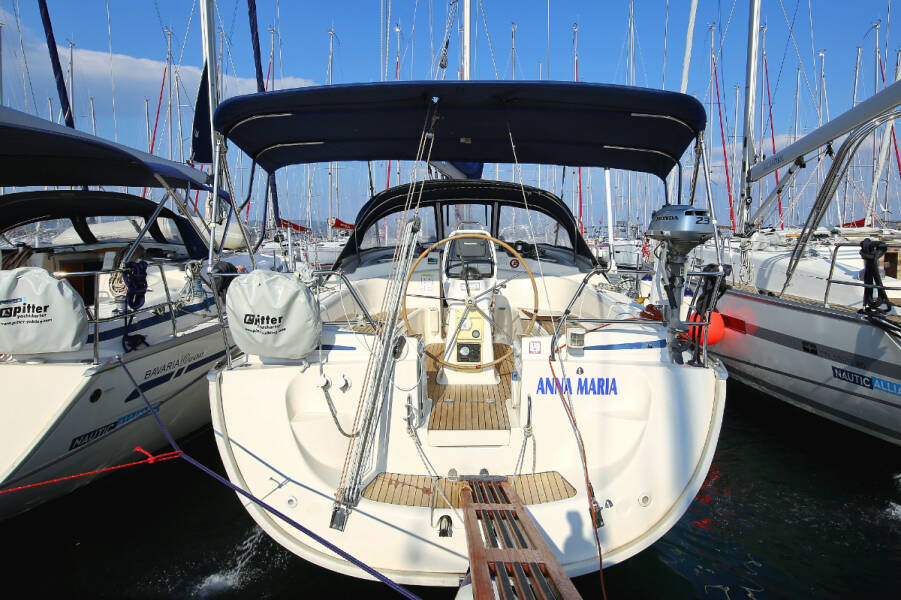 Bavaria 39 Cruiser  | Anna Maria