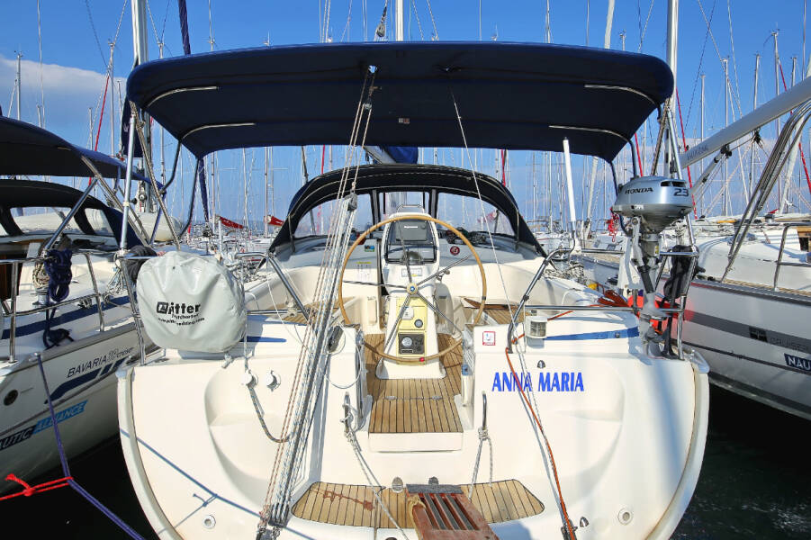 Bavaria 39 Cruiser  | Anna Maria