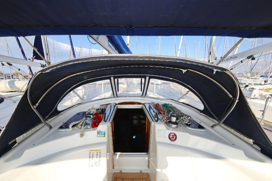 Bavaria 39 Cruiser  | Anna Maria