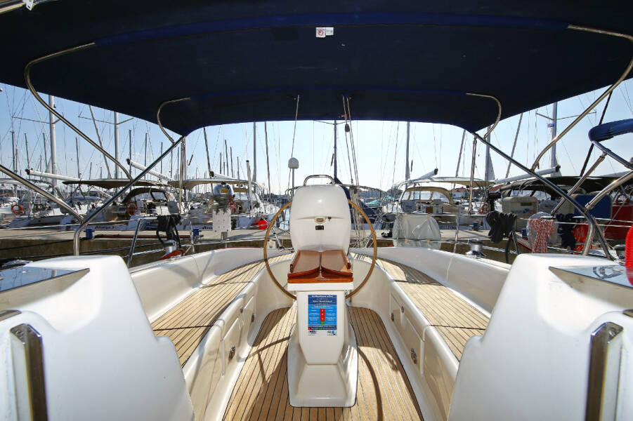 Bavaria 39 Cruiser  | Anna Maria