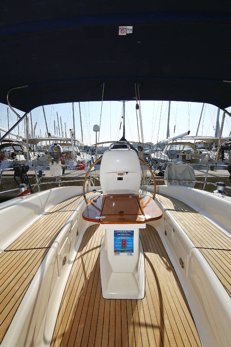 Bavaria 39 Cruiser  | Anna Maria