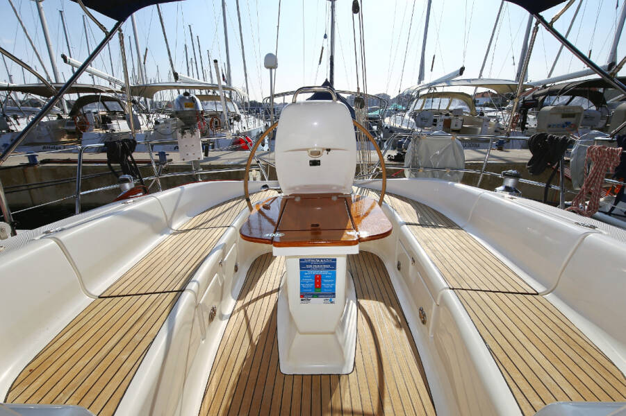 Bavaria 39 Cruiser  | Anna Maria