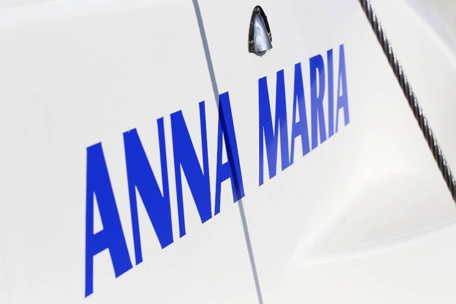 Bavaria 39 Cruiser  | Anna Maria