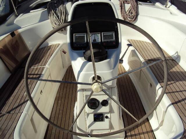 Bavaria 39 Cruiser  | Marja