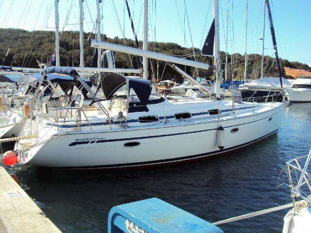 Bavaria 39 Cruiser  | Marja