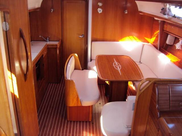 Bavaria 39 Cruiser  | Marja