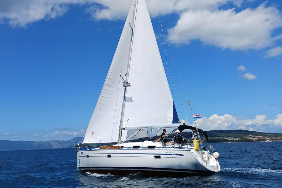 Bavaria 39 Cruiser