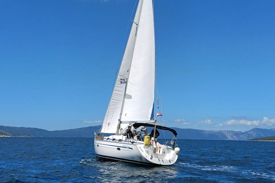 Bavaria 39 Cruiser  | Martina