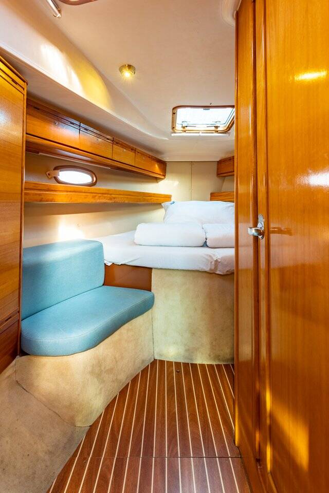 Bavaria 39 Cruiser  | Martina