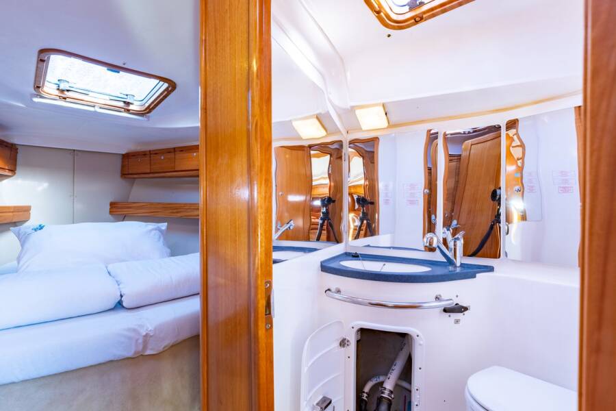 Bavaria 39 Cruiser  | Martina