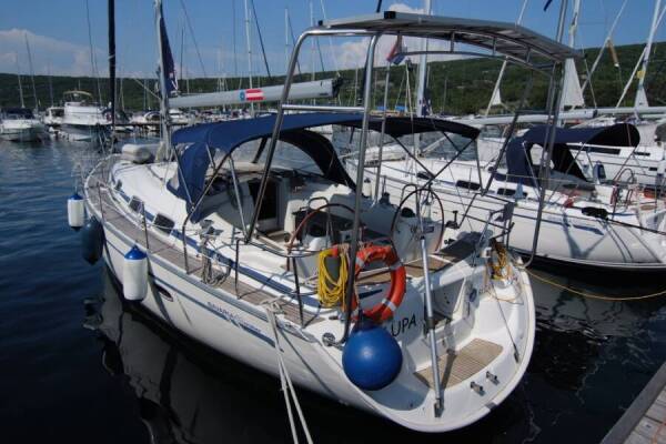 Bavaria 42 Cruiser