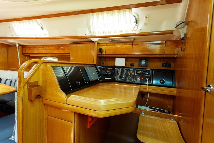 Bavaria 42 Cruiser | Lady Clam