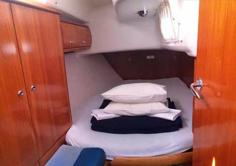 Bavaria 42 Match  | Fastnet