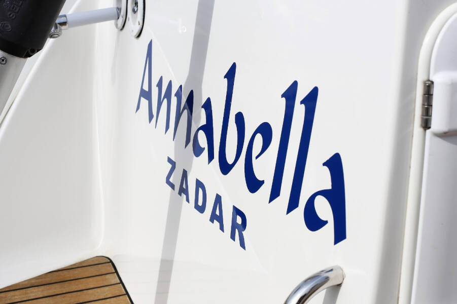 Bavaria 43 Cruiser  | Annabella