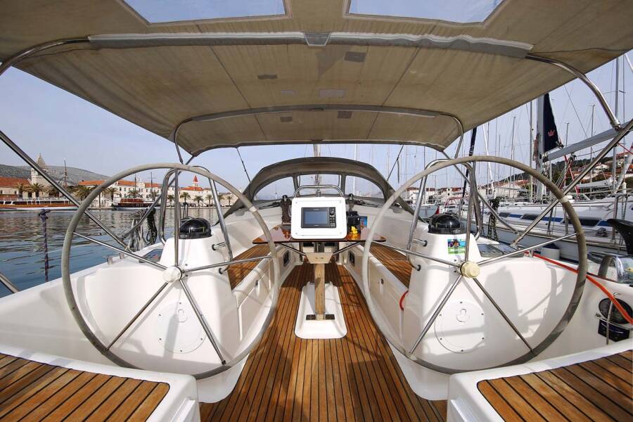 Bavaria 43 Cruiser  | Annabella