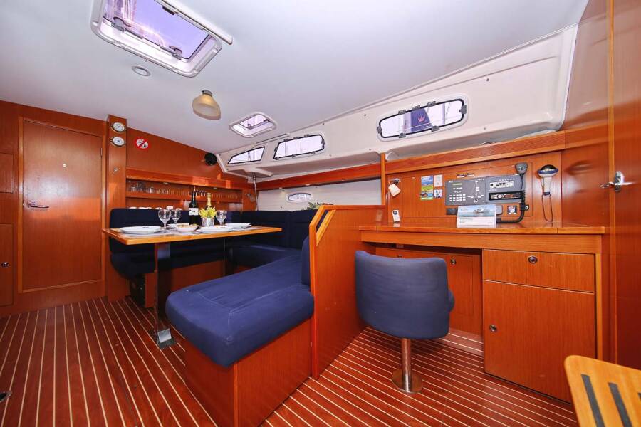 Bavaria 43 Cruiser  | Annabella