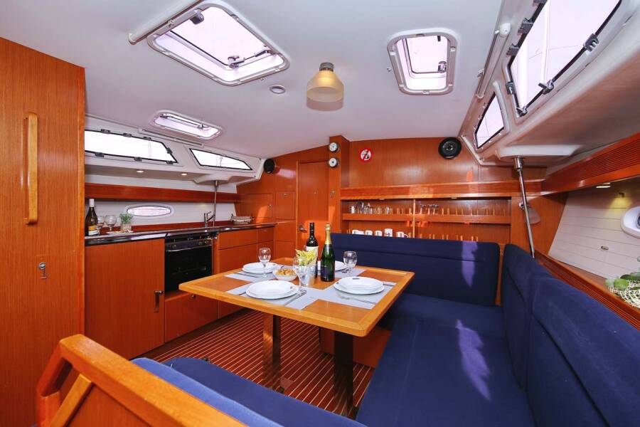 Bavaria 43 Cruiser  | Annabella