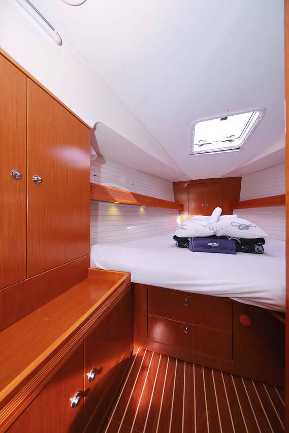 Bavaria 43 Cruiser  | Annabella
