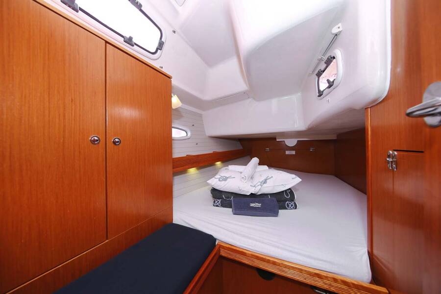 Bavaria 43 Cruiser  | Annabella