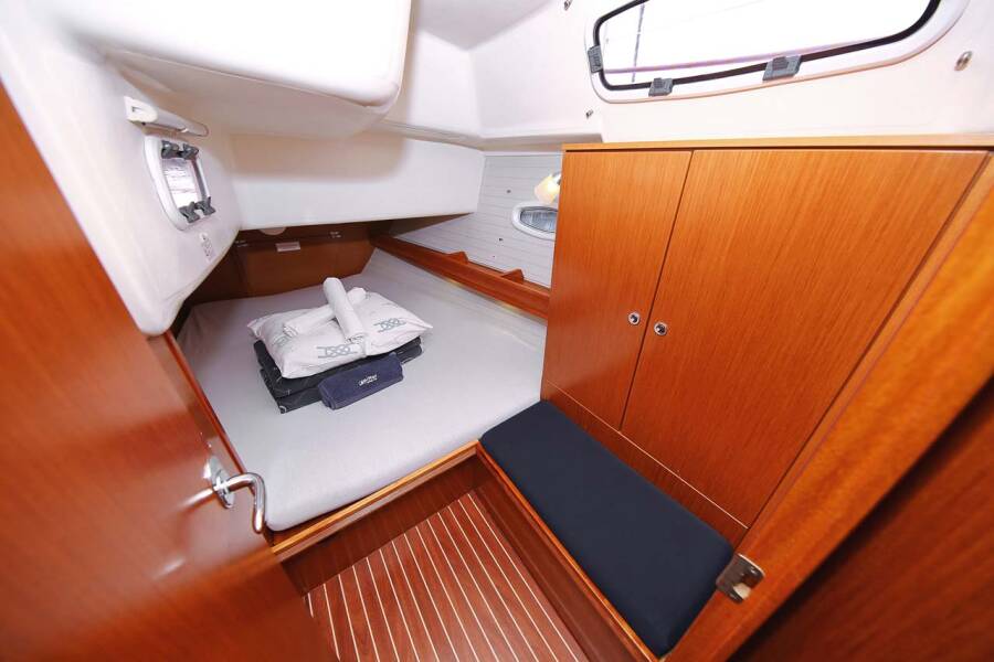 Bavaria 43 Cruiser  | Annabella